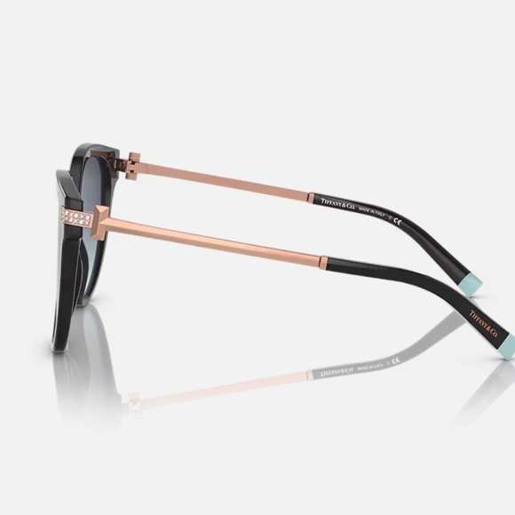 Tiffany & Co. TF4193B sunglasses new with tag